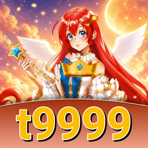 Logo t9999