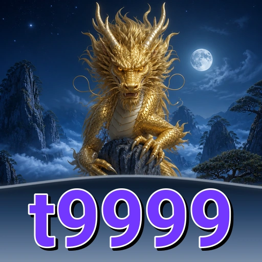 Logo t9999