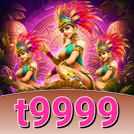Logo t9999