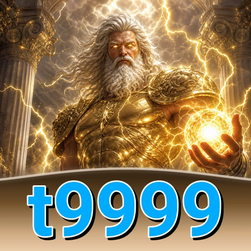 Logo t9999